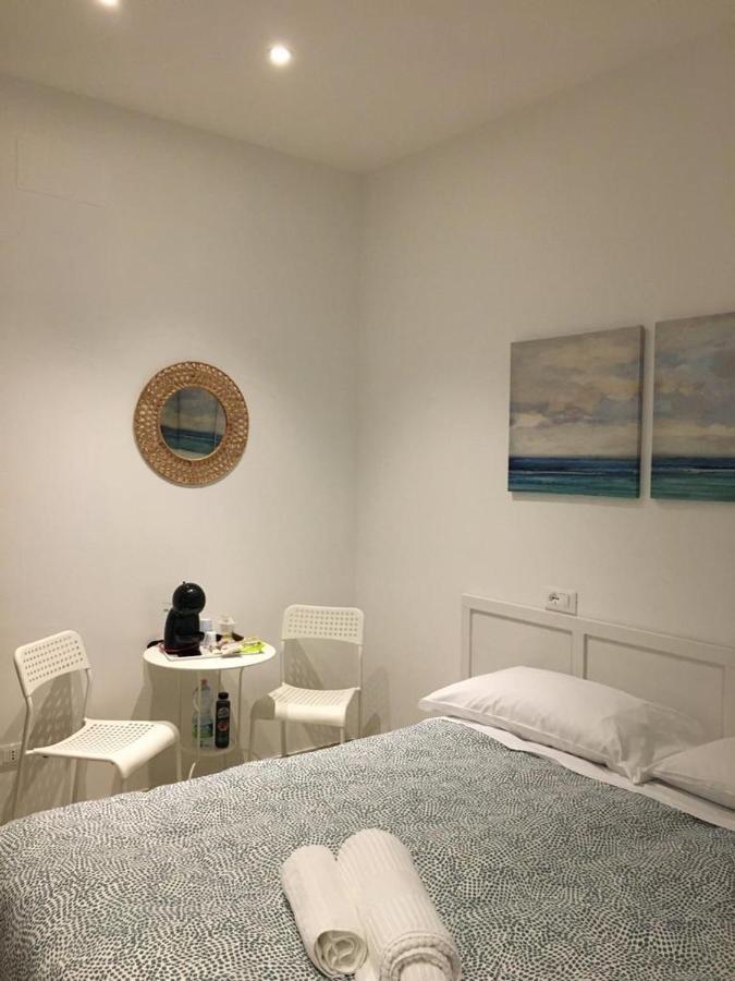 Le 4 Stagioni Rooms Francavilla Al Mare Εξωτερικό φωτογραφία