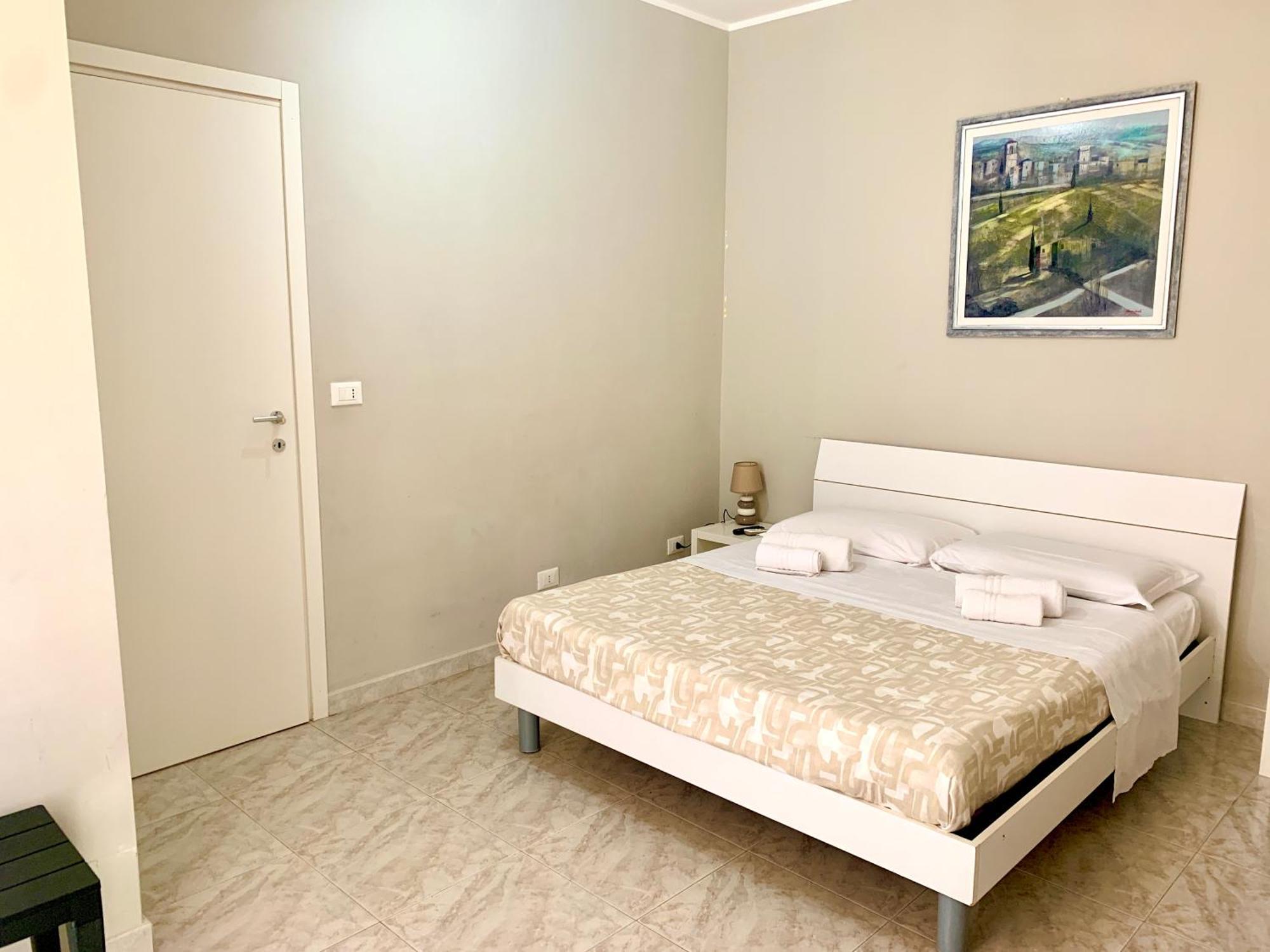 Le 4 Stagioni Rooms Francavilla Al Mare Εξωτερικό φωτογραφία