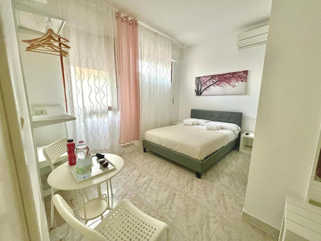 Le 4 Stagioni Rooms Francavilla Al Mare Εξωτερικό φωτογραφία